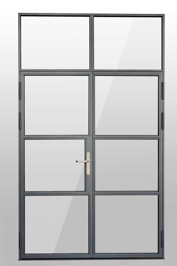 Internal Steel Doors Presto XS