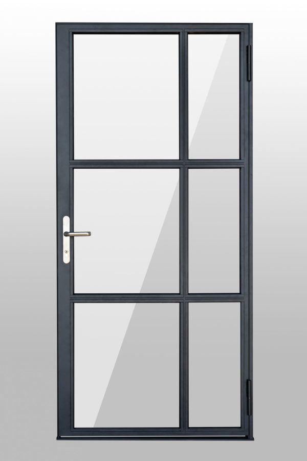 Internal Steel Doors Presto XS