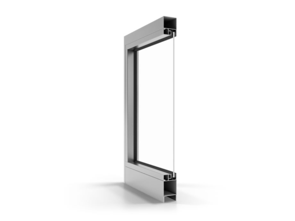 Internal Steel Pivot Doors Norm Pivot