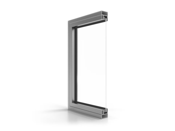 Internal Steel Sliding Doors Norm Slide