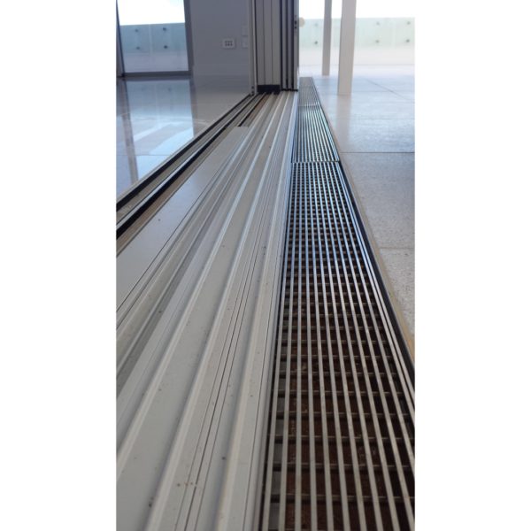 Low Aluminium Threshold