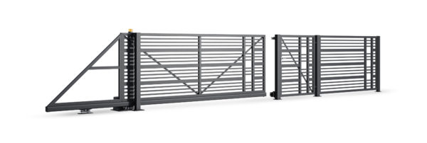 Prestige Fence EK.20.110