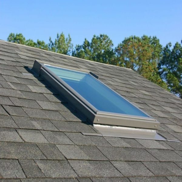 Rooflight GXU 0070