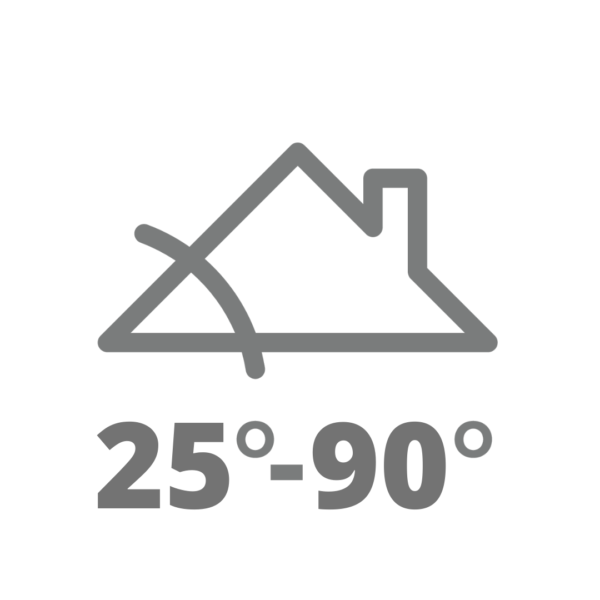 Single Flat Flashing EDB