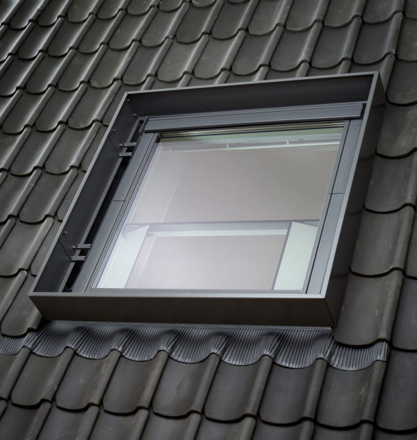 Smoke Ventilation Window GGU 006640D