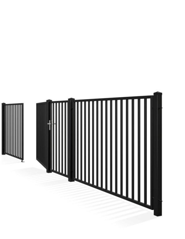 Standard Fence EK.20.101