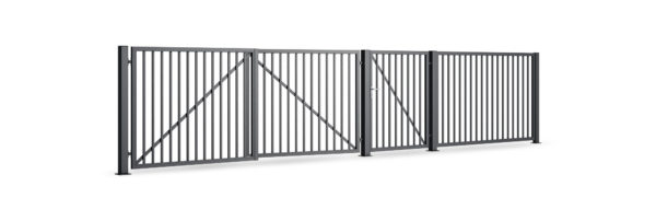 Standard Fence EK.20.101
