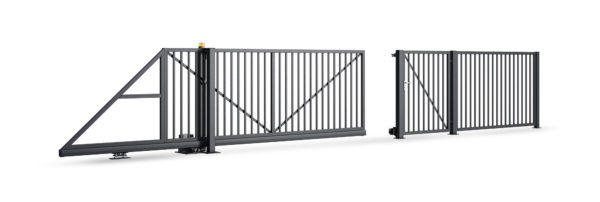 Standard Fence EK.20.101