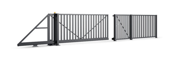 Standard Fence EK.20.102