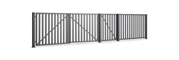Standard Fence EK.20.102