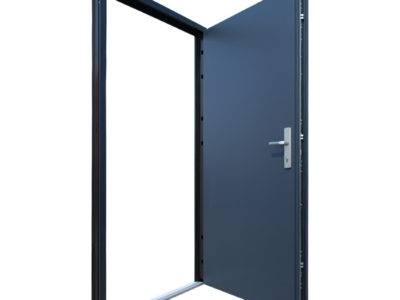 Steel Composite Doors GL02b