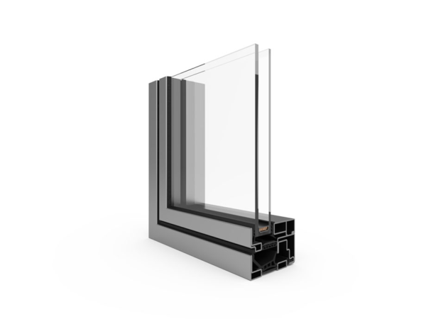 Steel Window Unico