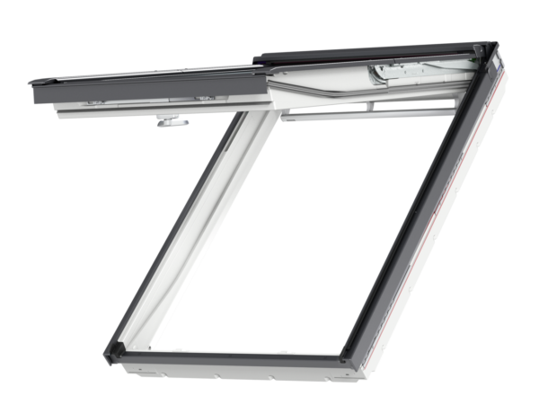 Top Hung Window GPU 0068