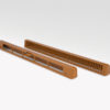 Trickle Window Vent Slimline 2000