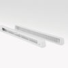 Trickle Window Vent Slimline 2000