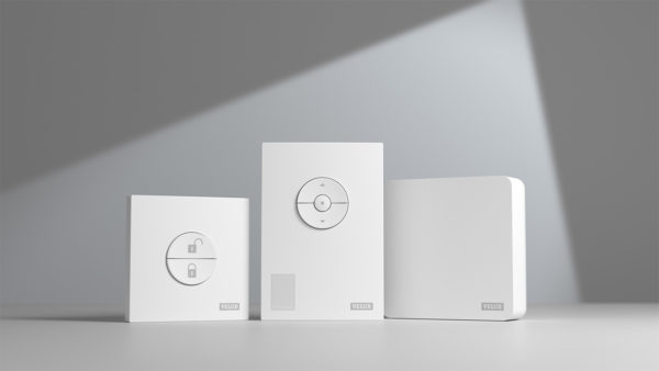 VELUX ACTIVE Indoor Climate Control Package