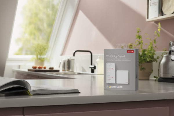 VELUX App Control KIG 300