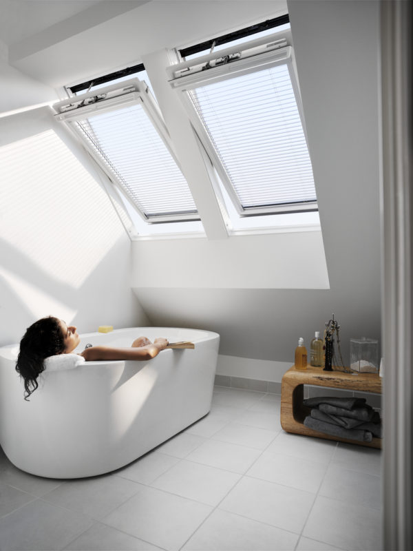 VELUX INTEGRA®