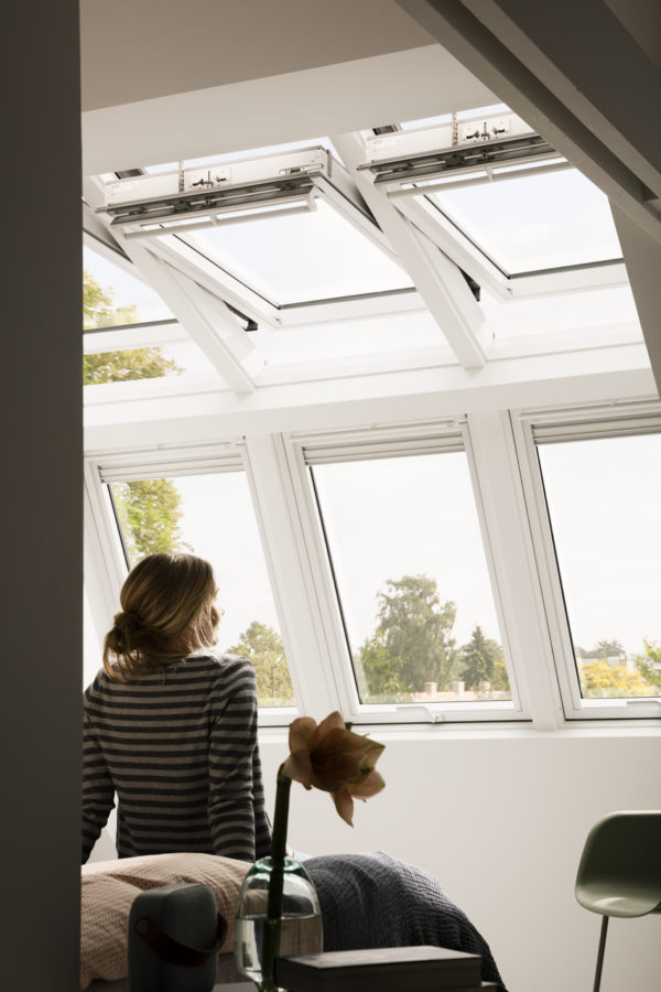 VELUX INTEGRA®