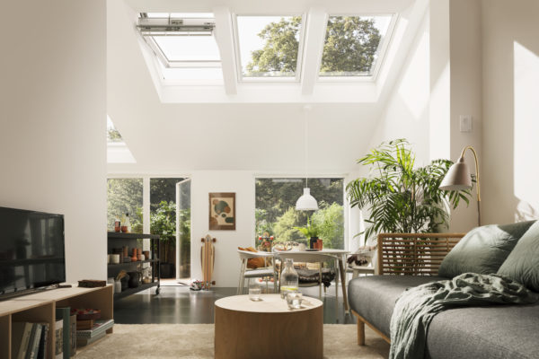 VELUX INTEGRA®