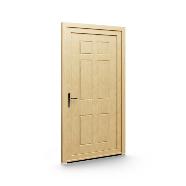 uPVC Doors ClassicLine 01