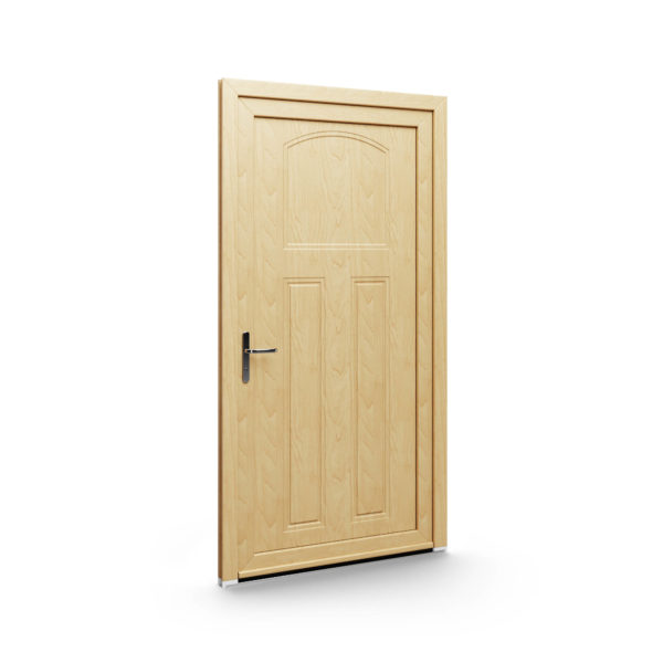 uPVC Doors ClassicLine 02