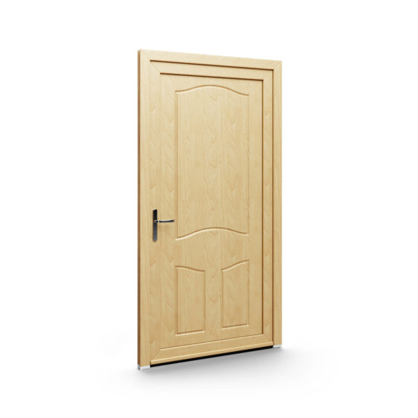 uPVC Doors ClassicLine 03