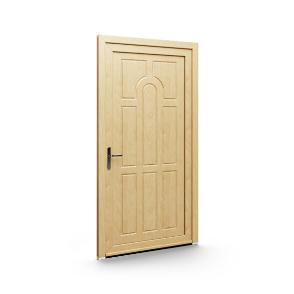 uPVC Doors ClassicLine 06