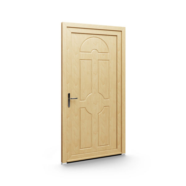 uPVC Doors ClassicLine 09