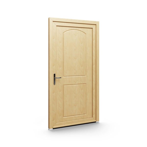 uPVC Doors ClassicLine 12