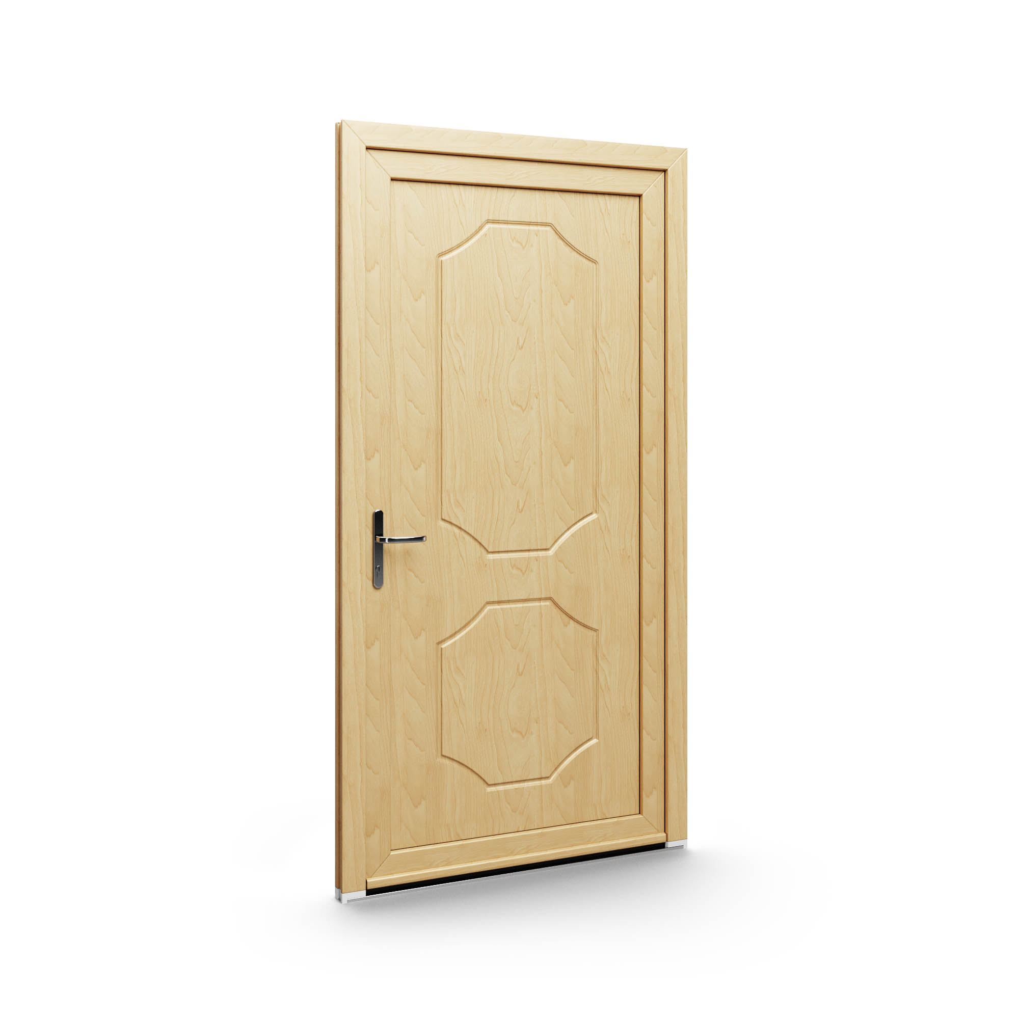 uPVC Doors ClassicLine 16