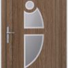 uPVC Doors EkoLine 08