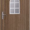 uPVC Doors EkoLine 101