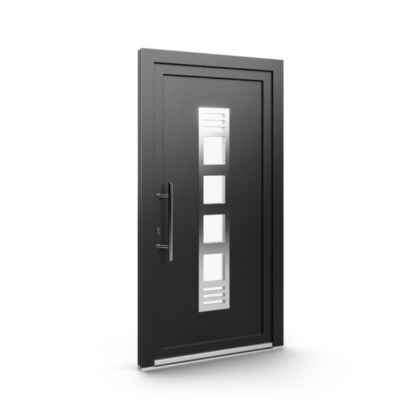 uPVC Doors EkoLine 114