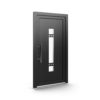 uPVC Doors EkoLine 115