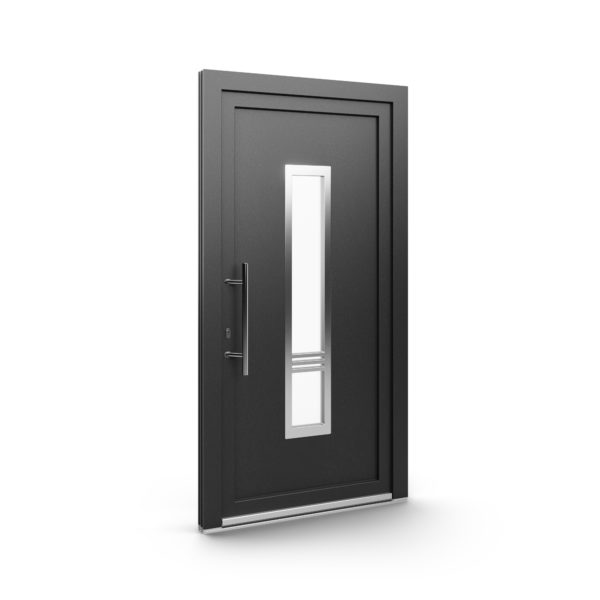 uPVC Doors EkoLine 117