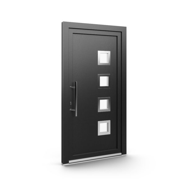 uPVC Doors EkoLine 122