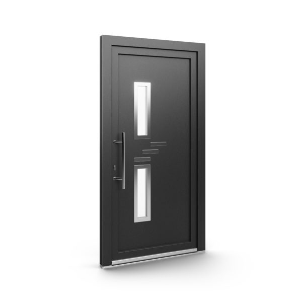 uPVC Doors EkoLine 126