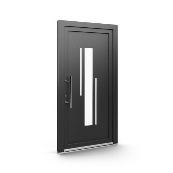 uPVC Doors EkoLine 130