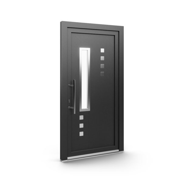 uPVC Doors EkoLine 133