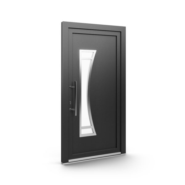 uPVC Doors EkoLine 138