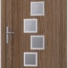 uPVC Doors EkoLine 18