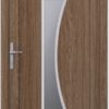 uPVC Doors EkoLine 23