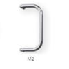 uPVC Doors EkoLine 27