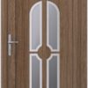 uPVC Doors EkoLine 27