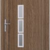 uPVC Doors EkoLine 28