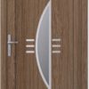 uPVC Doors EkoLine 48