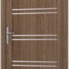 uPVC Doors EkoLine 58