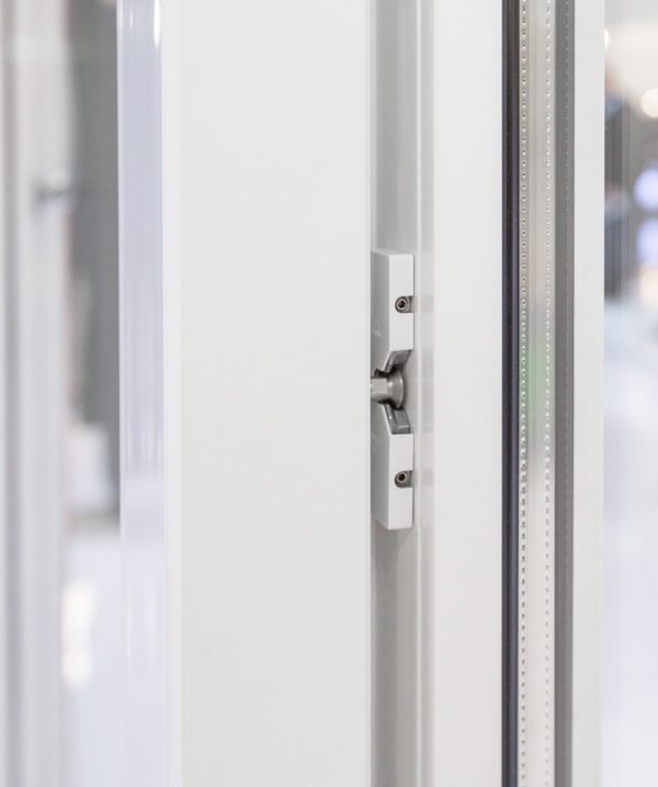 uPVC Sliding Doors smart-slide