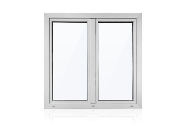 uPVC Window Energeto 8000